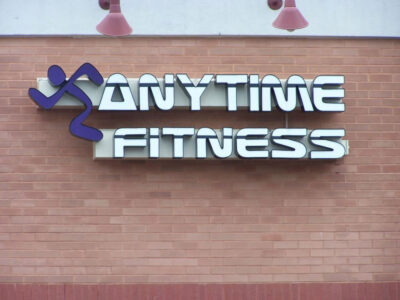 Anytime Fitness