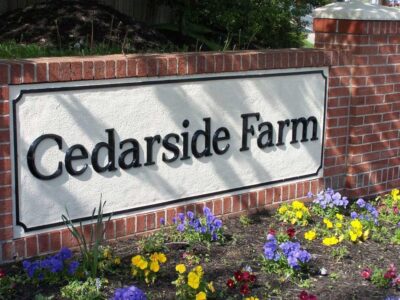 Cedarside Farm