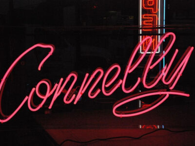 Connelly