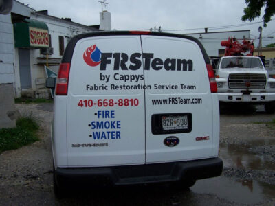 Frst Team