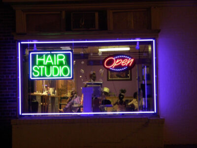 Hair Studio