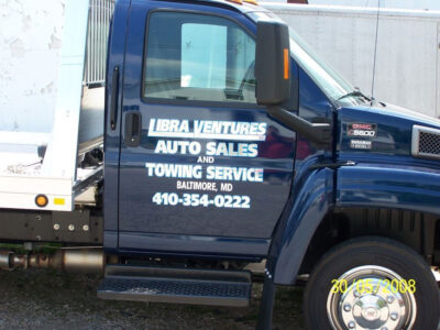 Libra Ventures