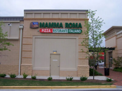 Mamma Roma