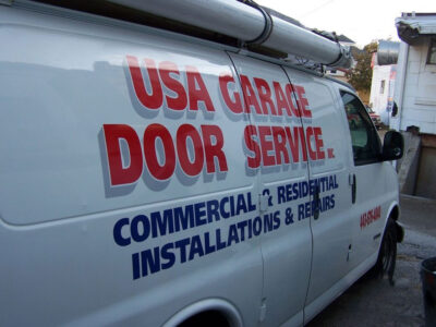 Usa Garage Door