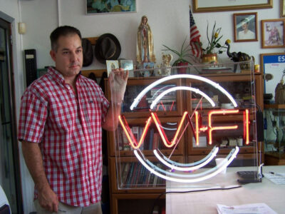 Wifi
